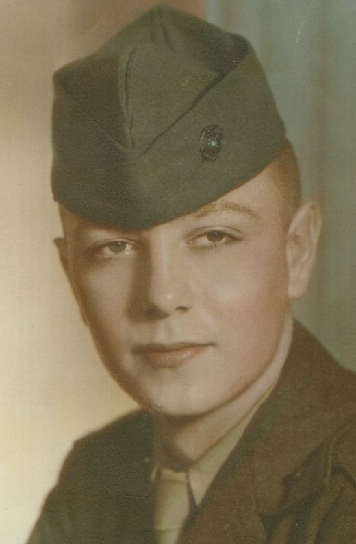 Gardiner, Charles Robertson III